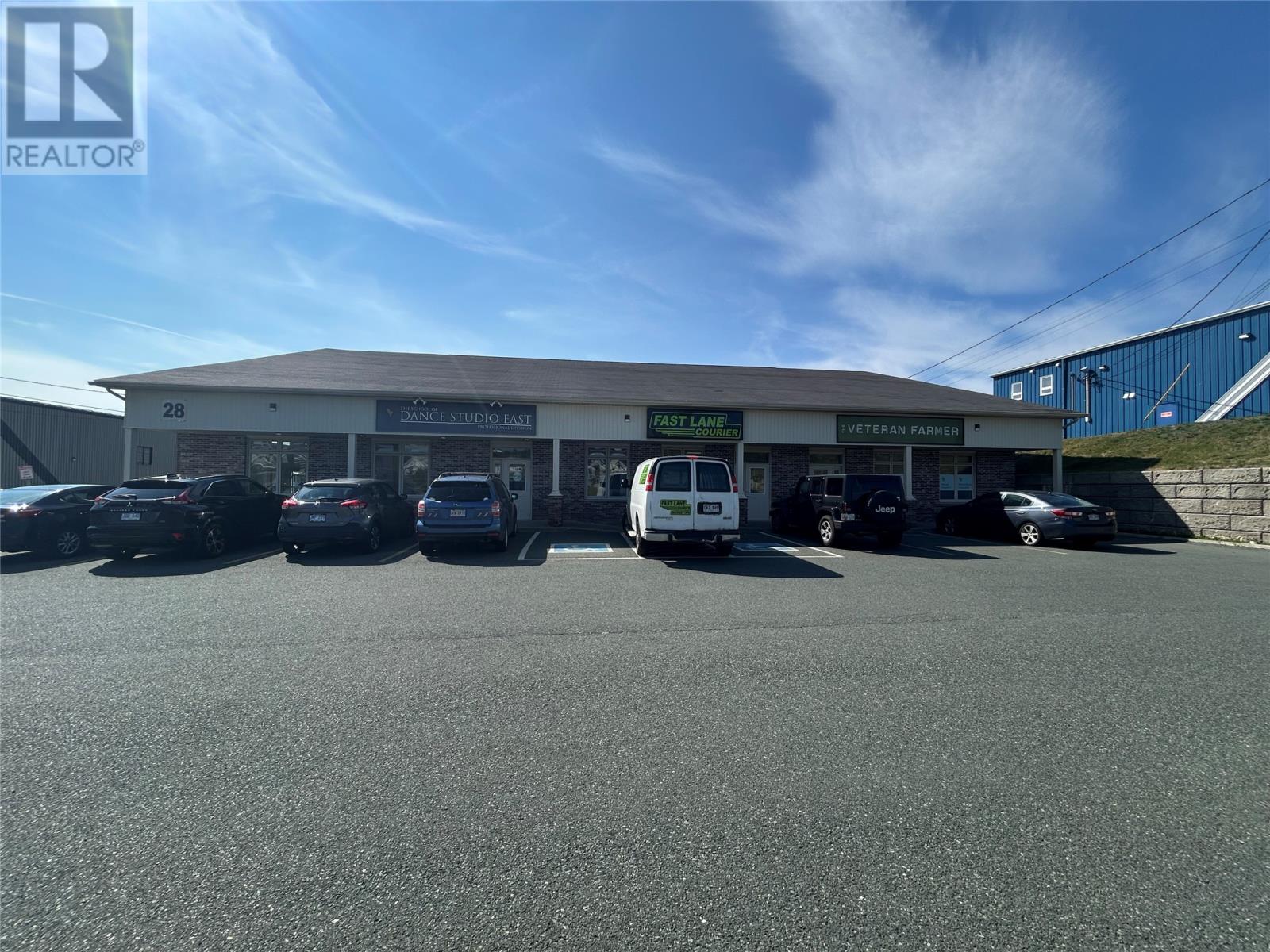 28 Allston Street, Mount Pearl, Newfoundland & Labrador  A1N 0A4 - Photo 2 - 1289827