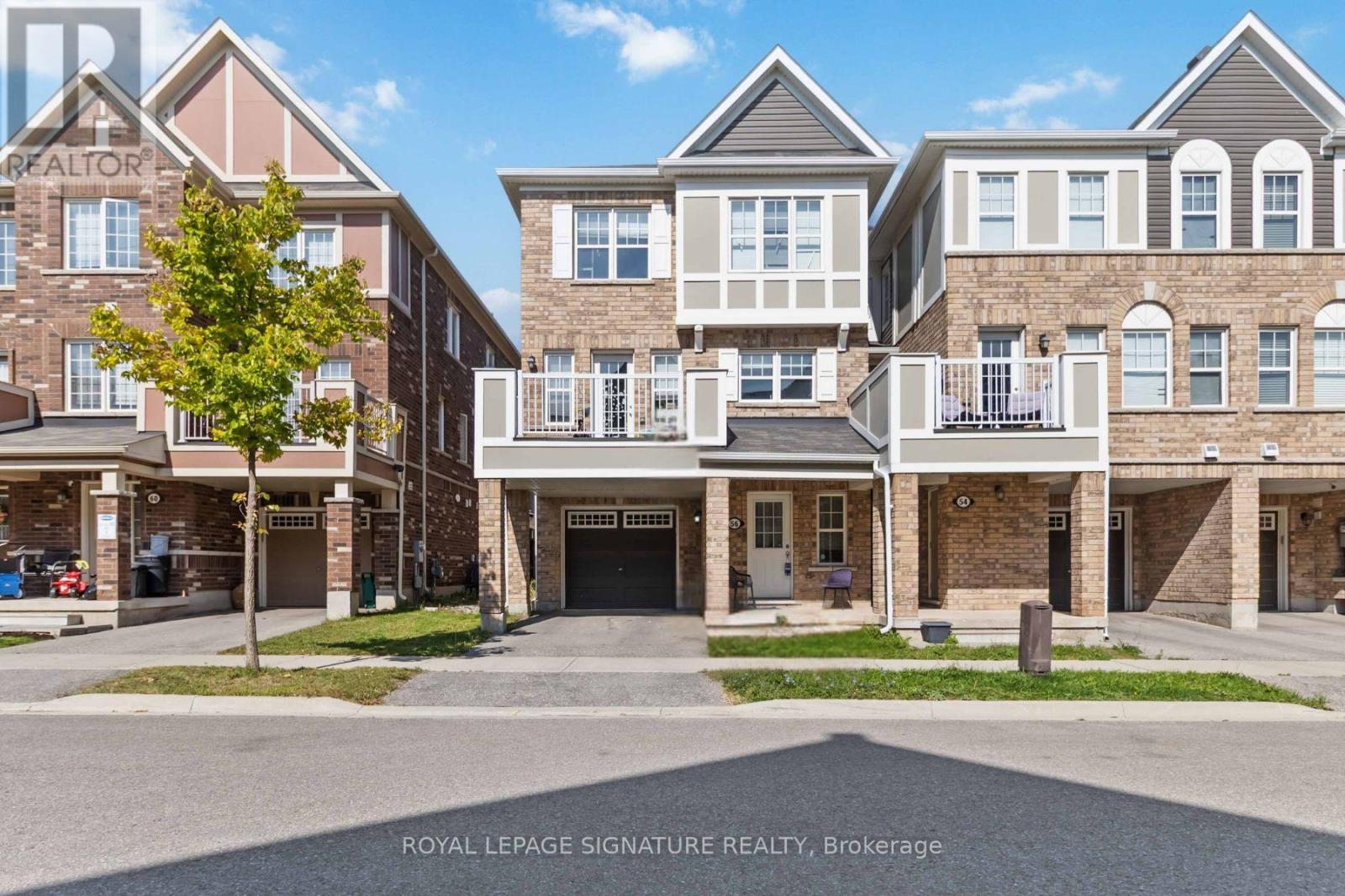 56 Frost Court, Milton, Ontario  L9E 1G2 - Photo 1 - W12412381
