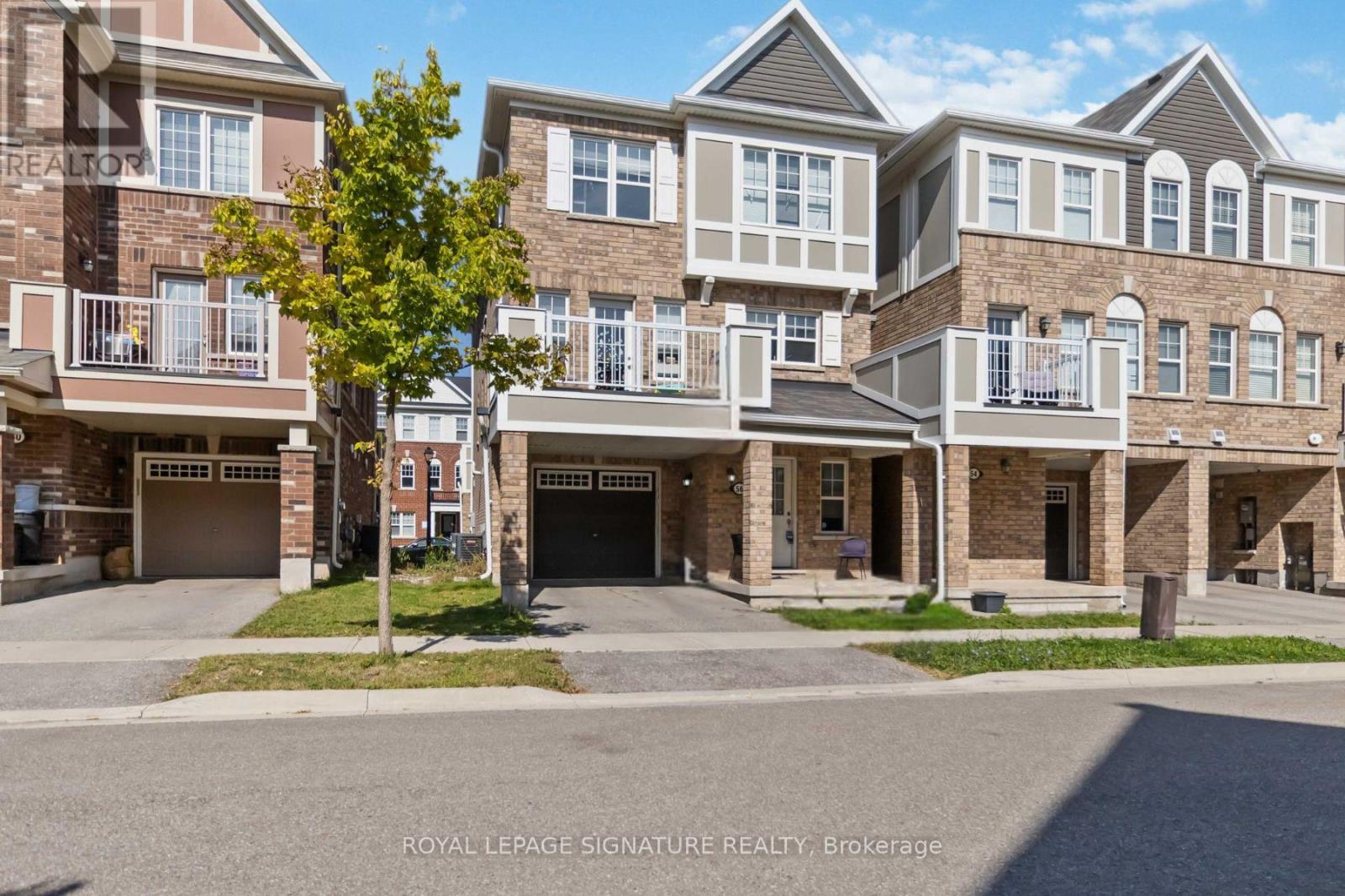 56 Frost Court, Milton, Ontario  L9E 1G2 - Photo 2 - W12412381