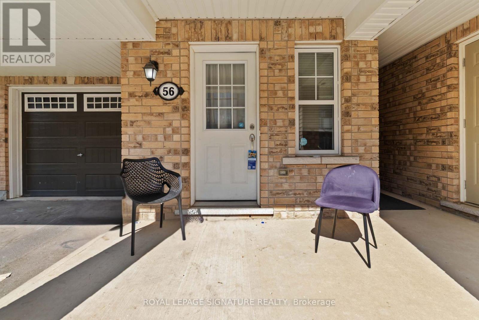 56 Frost Court, Milton, Ontario  L9E 1G2 - Photo 3 - W12412381