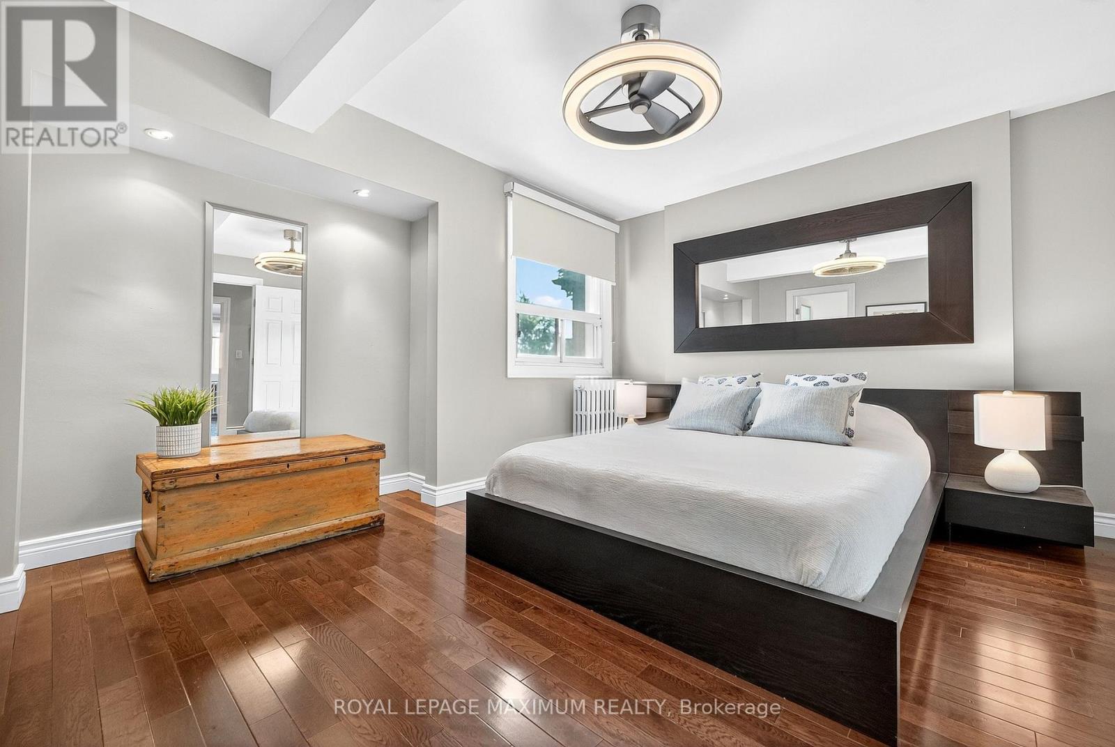 65 Parkdale Road, Toronto, Ontario  M6R 1E3 - Photo 24 - W12412445