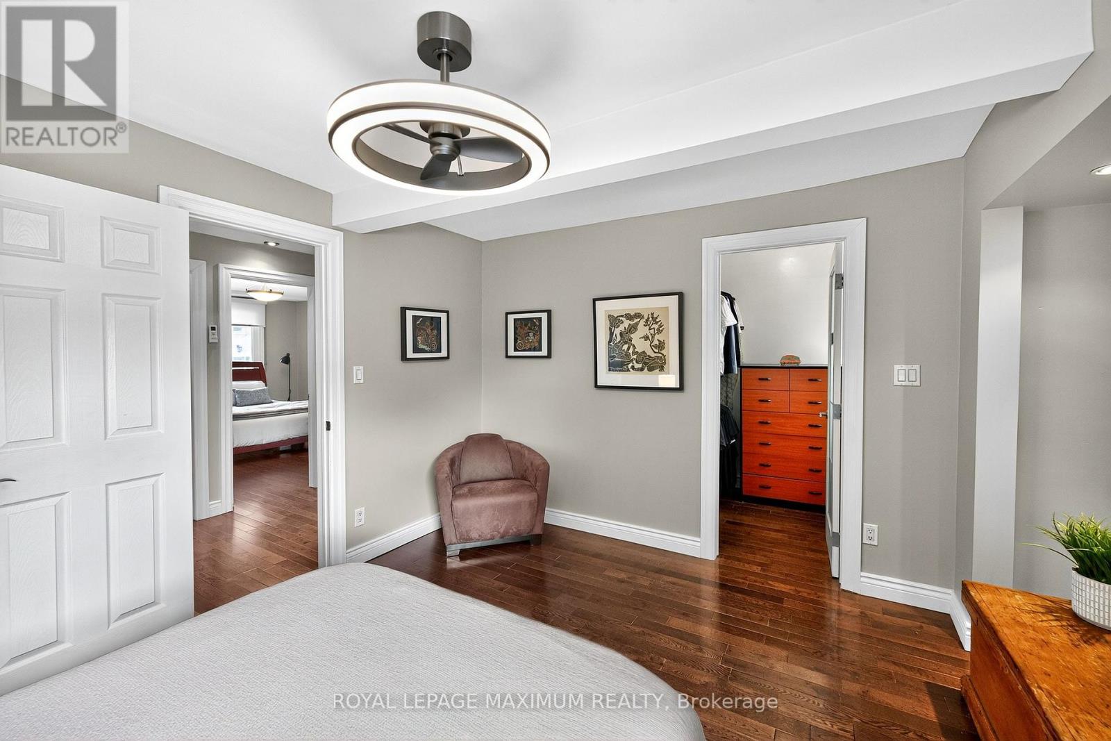 65 Parkdale Road, Toronto, Ontario  M6R 1E3 - Photo 26 - W12412445