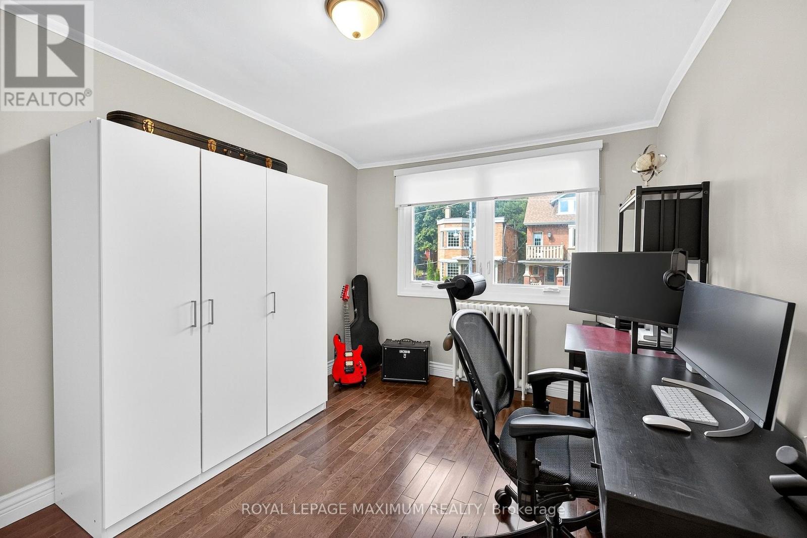 65 Parkdale Road, Toronto, Ontario  M6R 1E3 - Photo 30 - W12412445