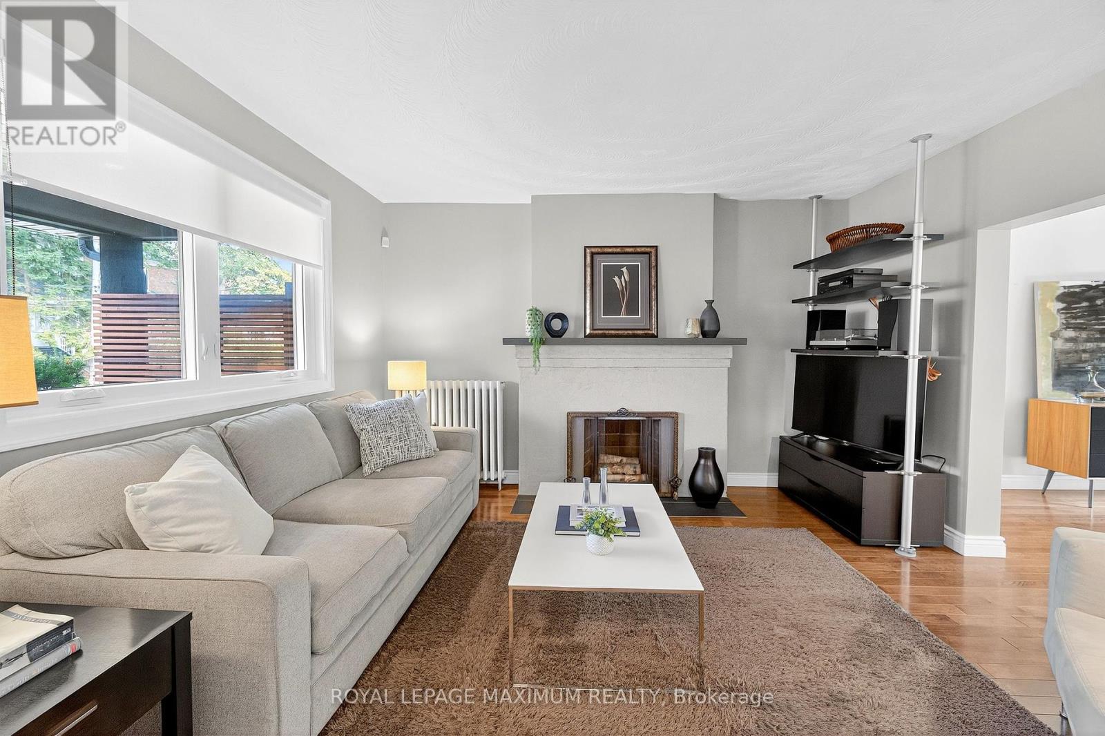 65 Parkdale Road, Toronto, Ontario  M6R 1E3 - Photo 9 - W12412445