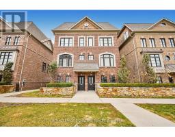 1809 PAGEHURST AVENUE, Mississauga, Ontario