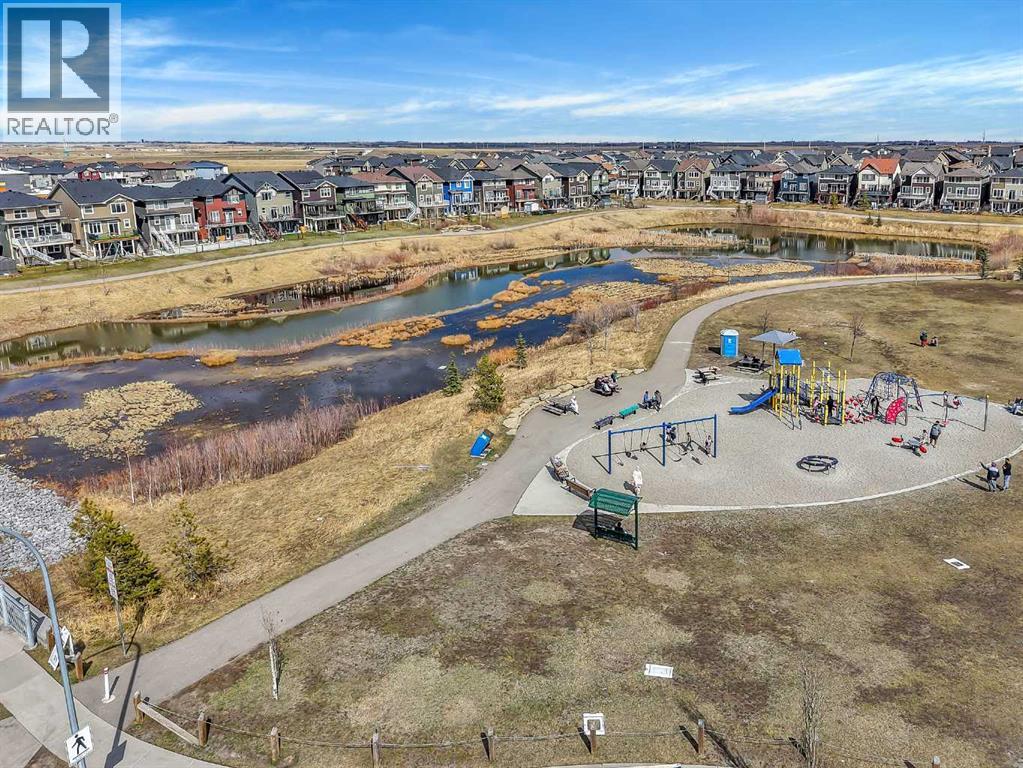 8429 Saddlebrook Drive Ne, Calgary, Alberta  T3J 0B4 - Photo 27 - A2212914