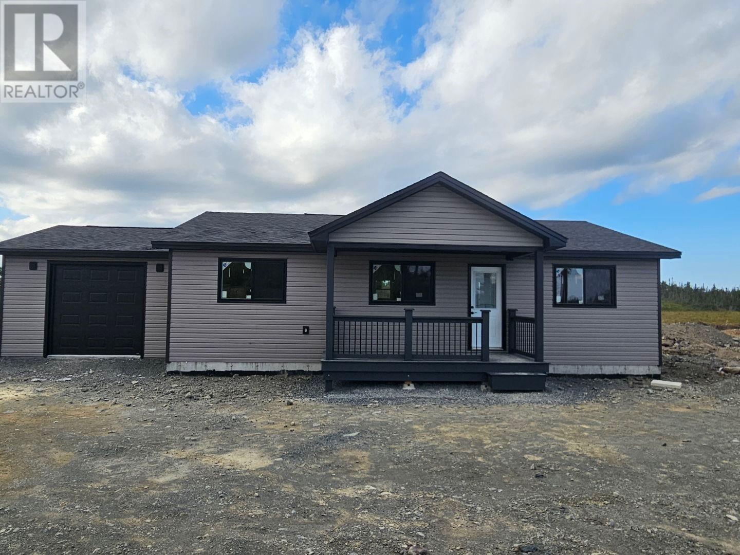 80 Inner Pond North Road, Ocean Pond, Newfoundland & Labrador  A0B 3K0 - Photo 1 - 1290632