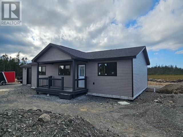 80 Inner Pond North Road, Ocean Pond, Newfoundland & Labrador  A0B 3K0 - Photo 2 - 1290632