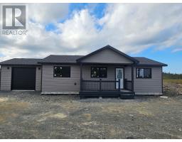80 Inner Pond North Road, Ocean Pond, Newfoundland & Labrador