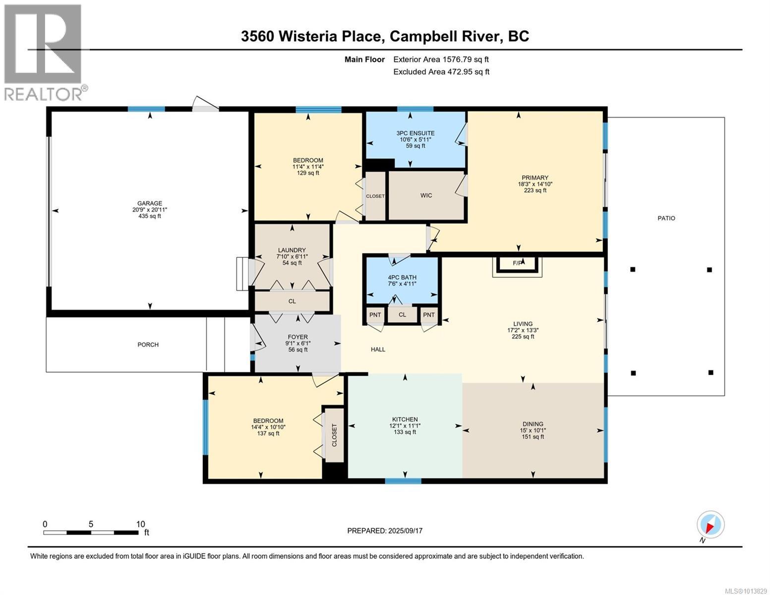3560 Wisteria Pl, Campbell River, British Columbia  V9H 0E3 - Photo 56 - 1013829