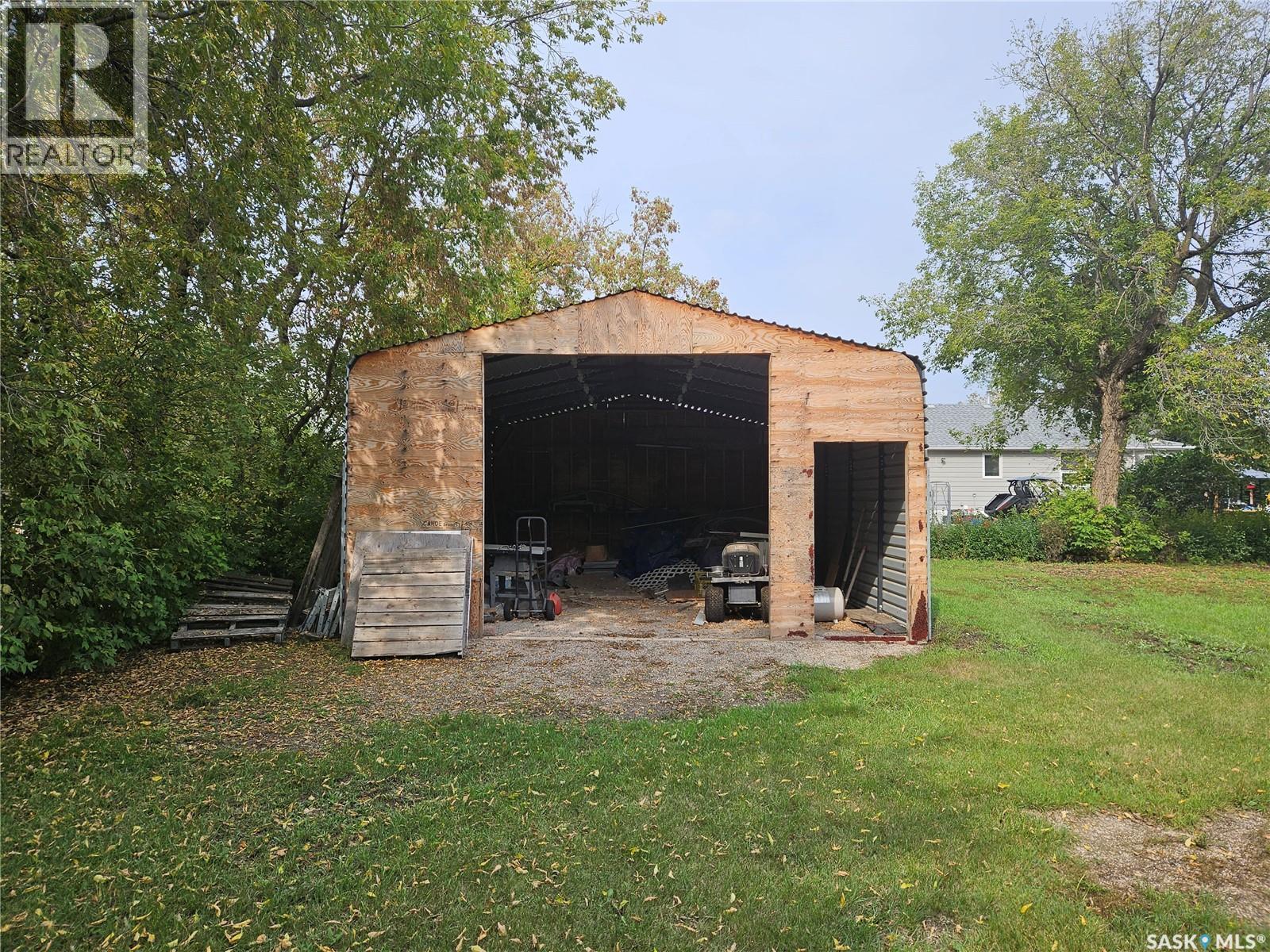 150 Morley Street, Kisbey, Saskatchewan  S0C 1L0 - Photo 5 - SK018616
