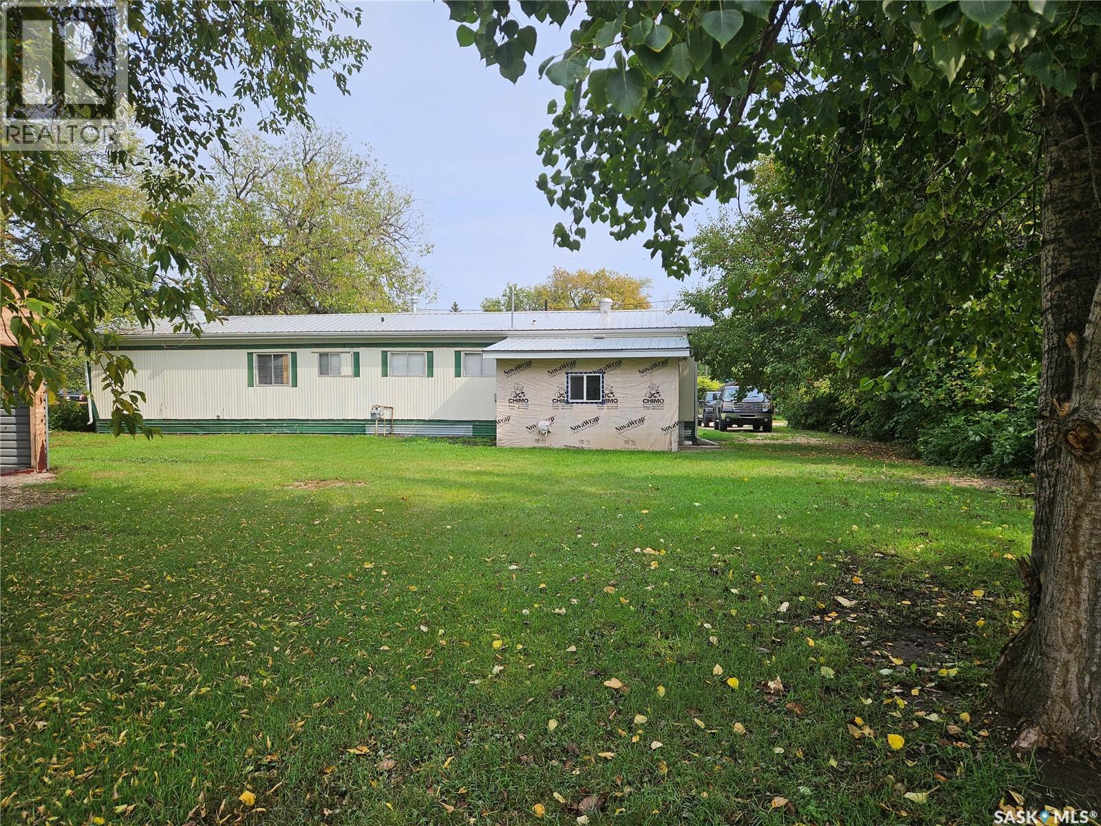 150 Morley Street, Kisbey, Saskatchewan  S0C 1L0 - Photo 6 - SK018616
