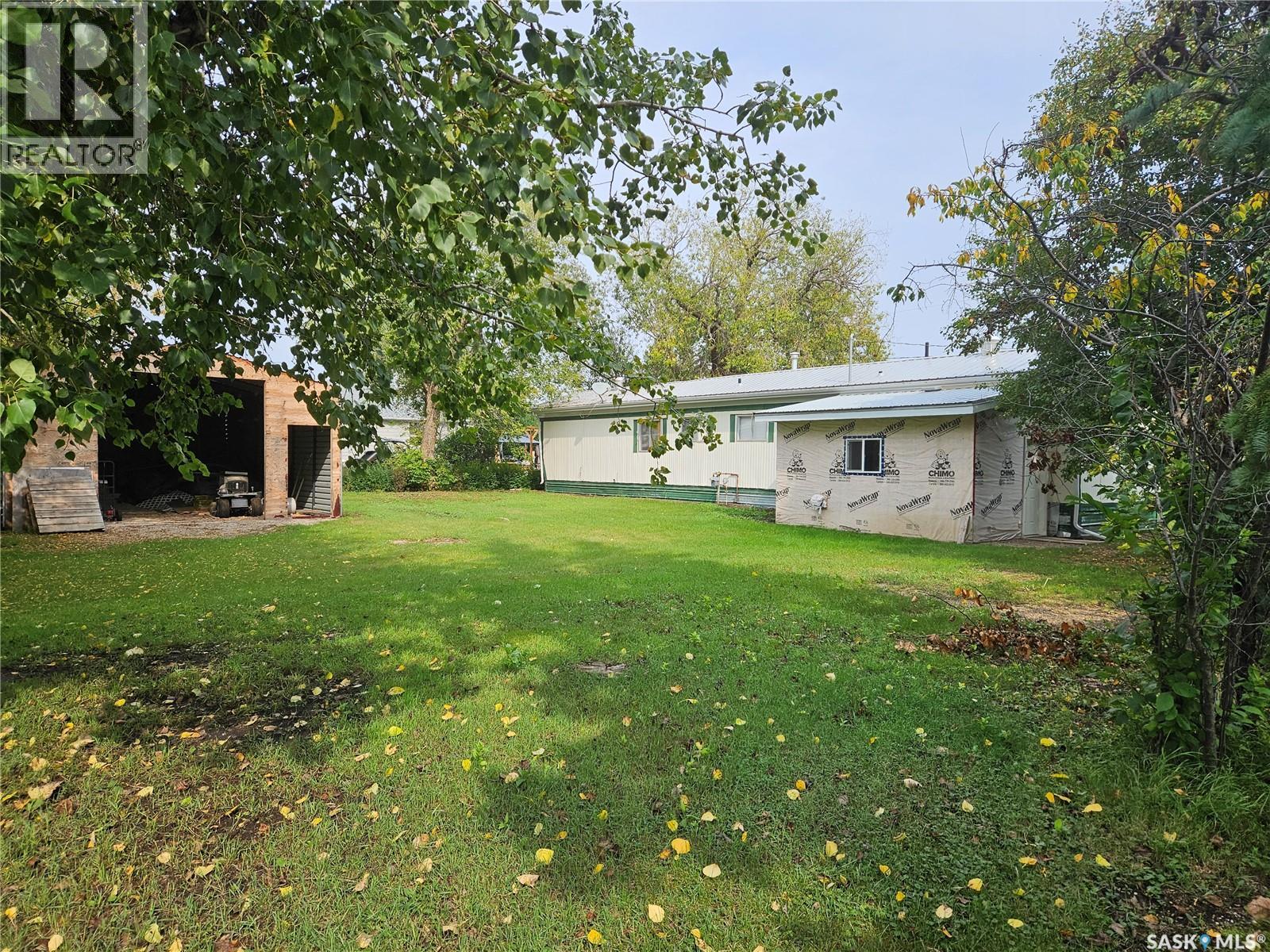 150 Morley Street, Kisbey, Saskatchewan  S0C 1L0 - Photo 7 - SK018616