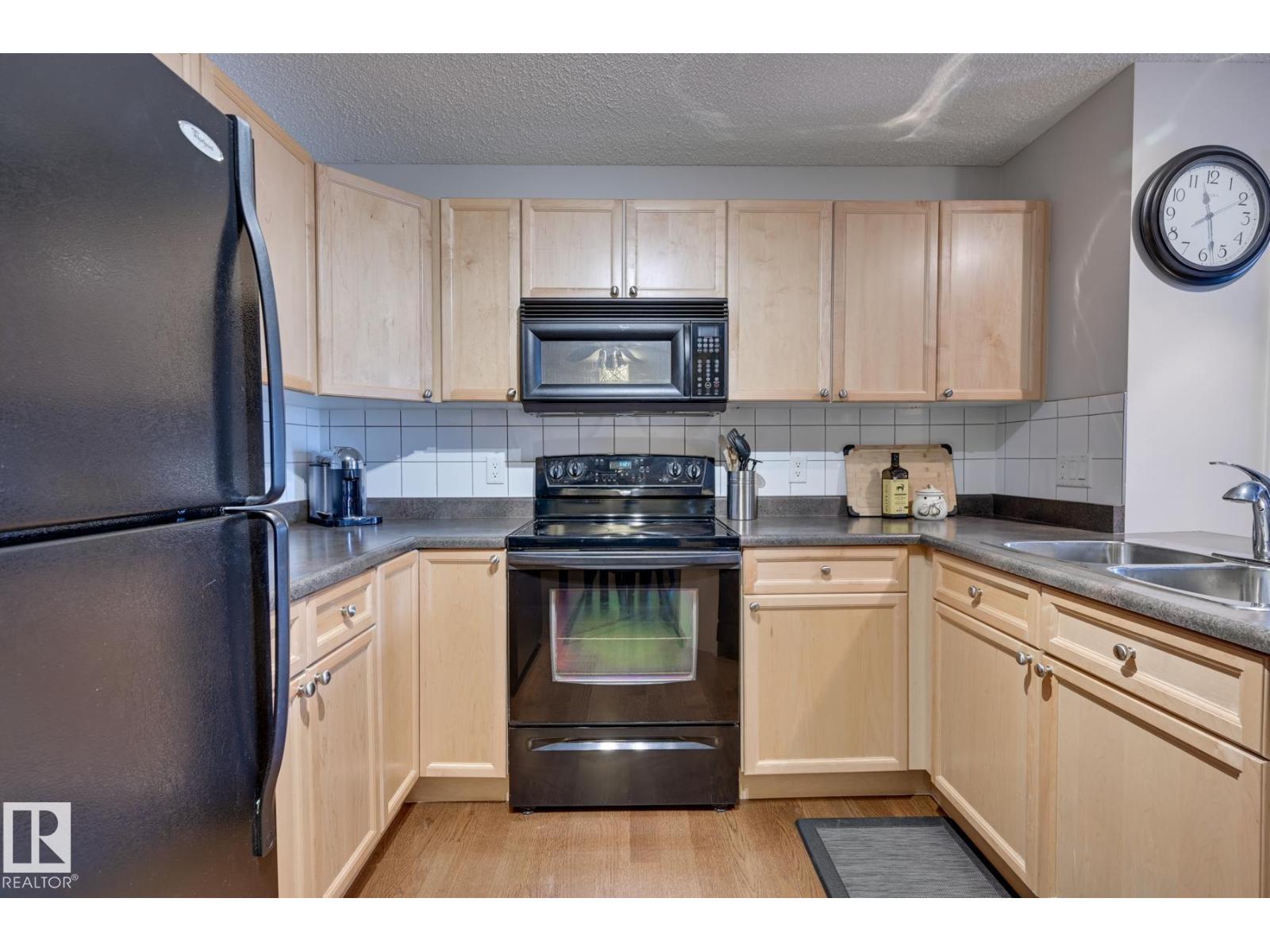 #215 13830 150 Av Nw, Edmonton, Alberta  T6V 1X2 - Photo 11 - E4458344