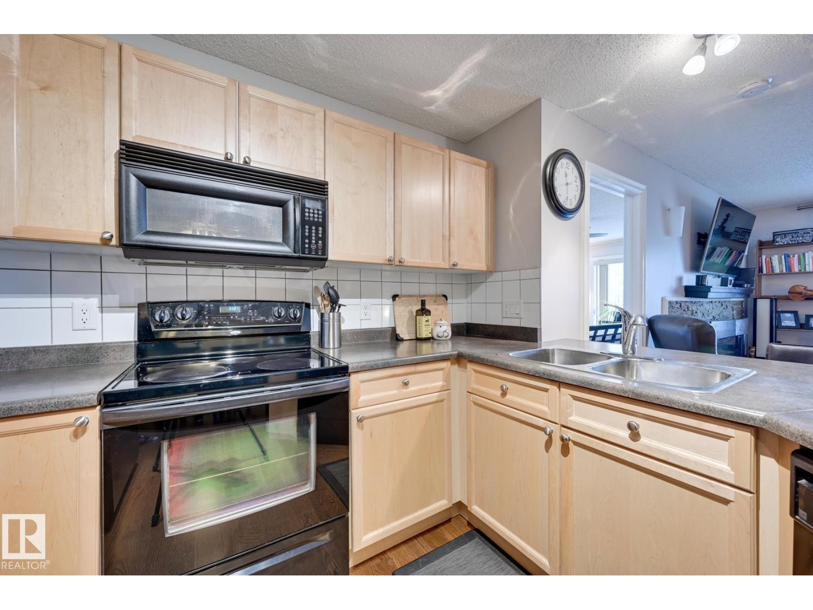 #215 13830 150 Av Nw, Edmonton, Alberta  T6V 1X2 - Photo 12 - E4458344
