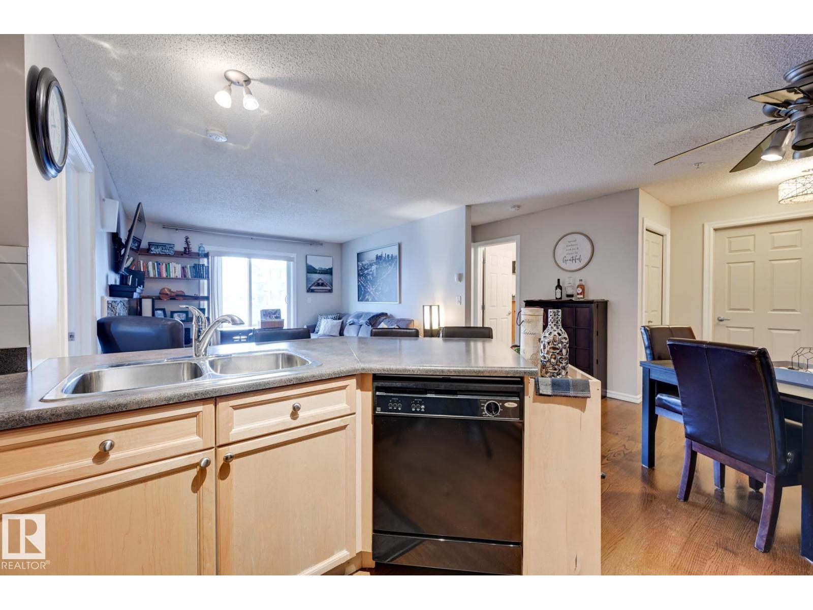 #215 13830 150 Av Nw, Edmonton, Alberta  T6V 1X2 - Photo 13 - E4458344
