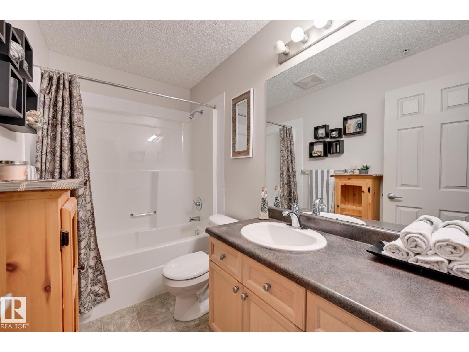 #215 13830 150 Av Nw, Edmonton, Alberta  T6V 1X2 - Photo 17 - E4458344