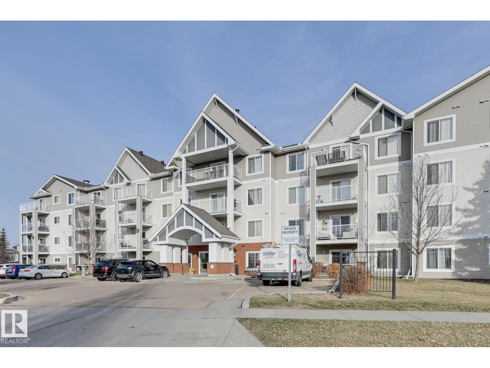 #215 13830 150 Av Nw, Edmonton, Alberta  T6V 1X2 - Photo 27 - E4458344