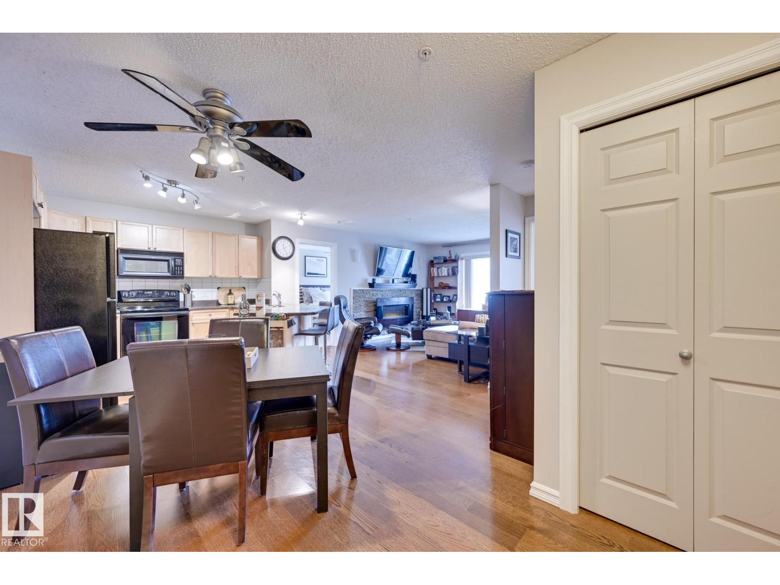 #215 13830 150 Av Nw, Edmonton, Alberta  T6V 1X2 - Photo 7 - E4458344