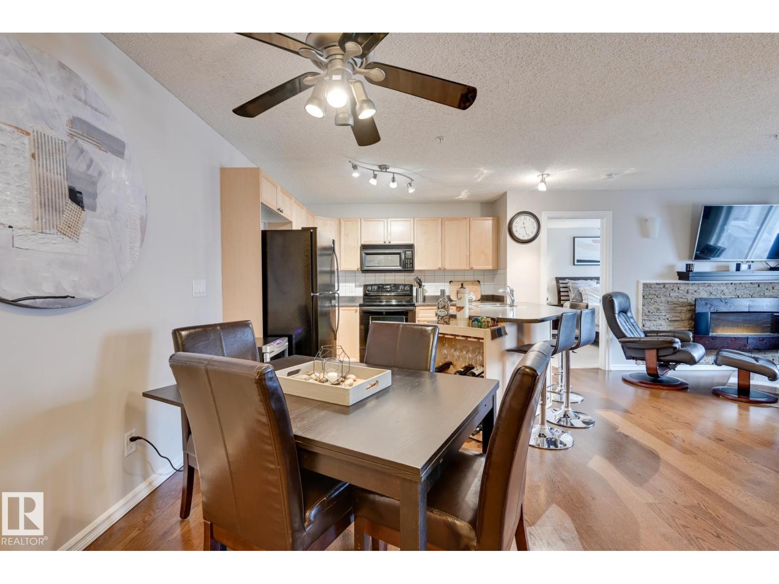 #215 13830 150 Av Nw, Edmonton, Alberta  T6V 1X2 - Photo 8 - E4458344
