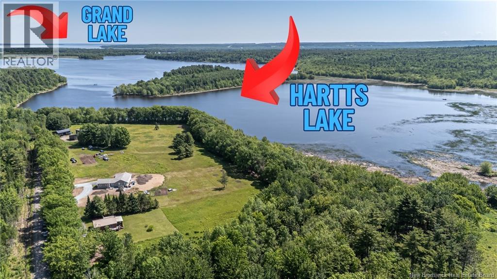 20 Spry Road, Gagetown, New Brunswick  E5M 1L4 - Photo 3 - NB127019