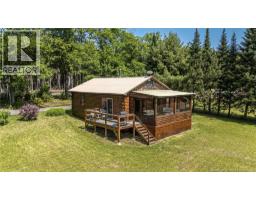 20 Spry Road, Gagetown, New Brunswick