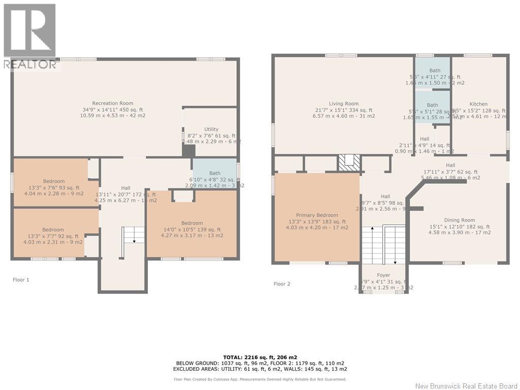2470 Sunset Drive, Bathurst, New Brunswick  E2A 7K8 - Photo 49 - NB127003