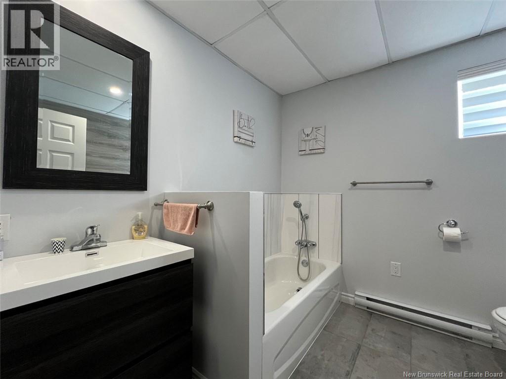 118 Cyr Street, Baker Brook, New Brunswick  E7A 1Y6 - Photo 25 - NB126957