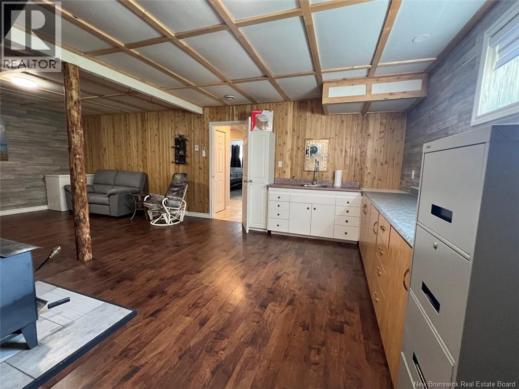 118 Cyr Street, Baker Brook, New Brunswick  E7A 1Y6 - Photo 31 - NB126957
