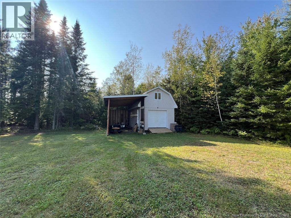 118 Cyr Street, Baker Brook, New Brunswick  E7A 1Y6 - Photo 38 - NB126957