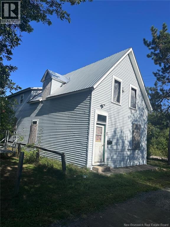 80 Davidson Lane, Miramichi, New Brunswick  E1V 2X1 - Photo 1 - NB126155