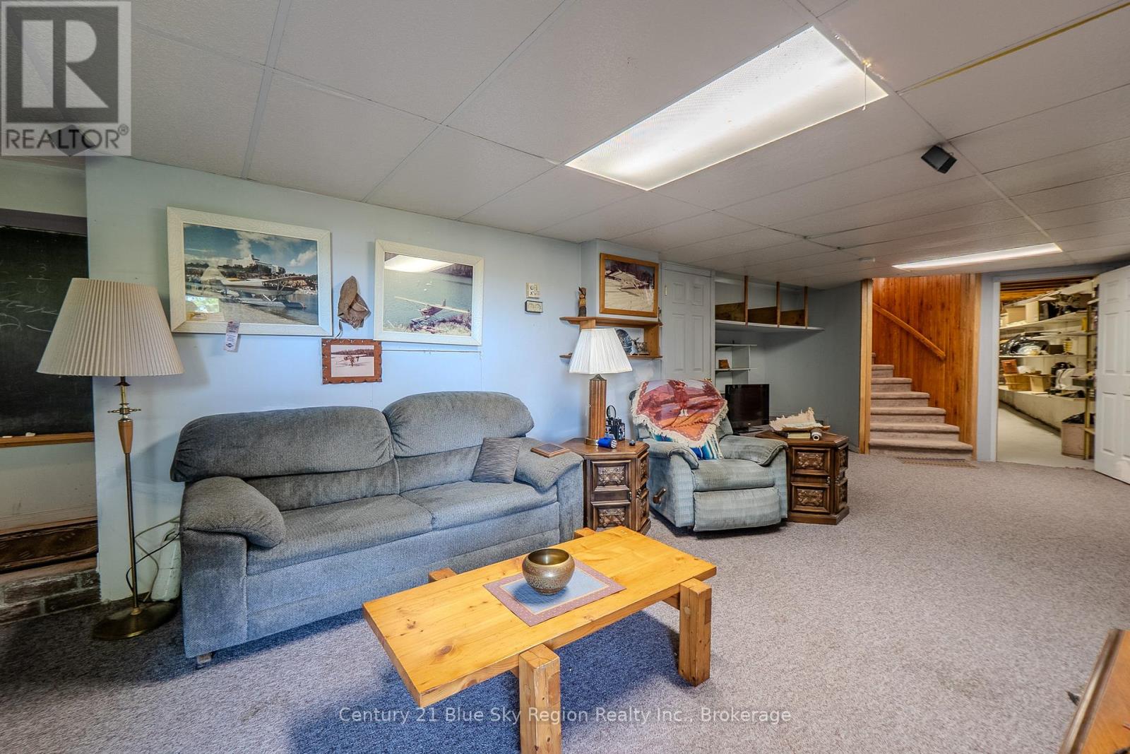 860 Deer Lake Road, West Nipissing, Ontario  P0H 2N0 - Photo 23 - X12408539