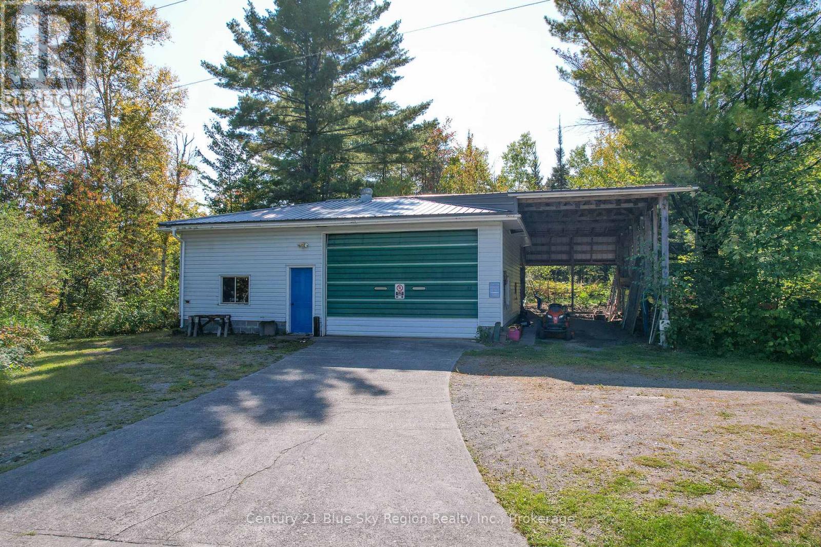 860 Deer Lake Road, West Nipissing, Ontario  P0H 2N0 - Photo 32 - X12408539
