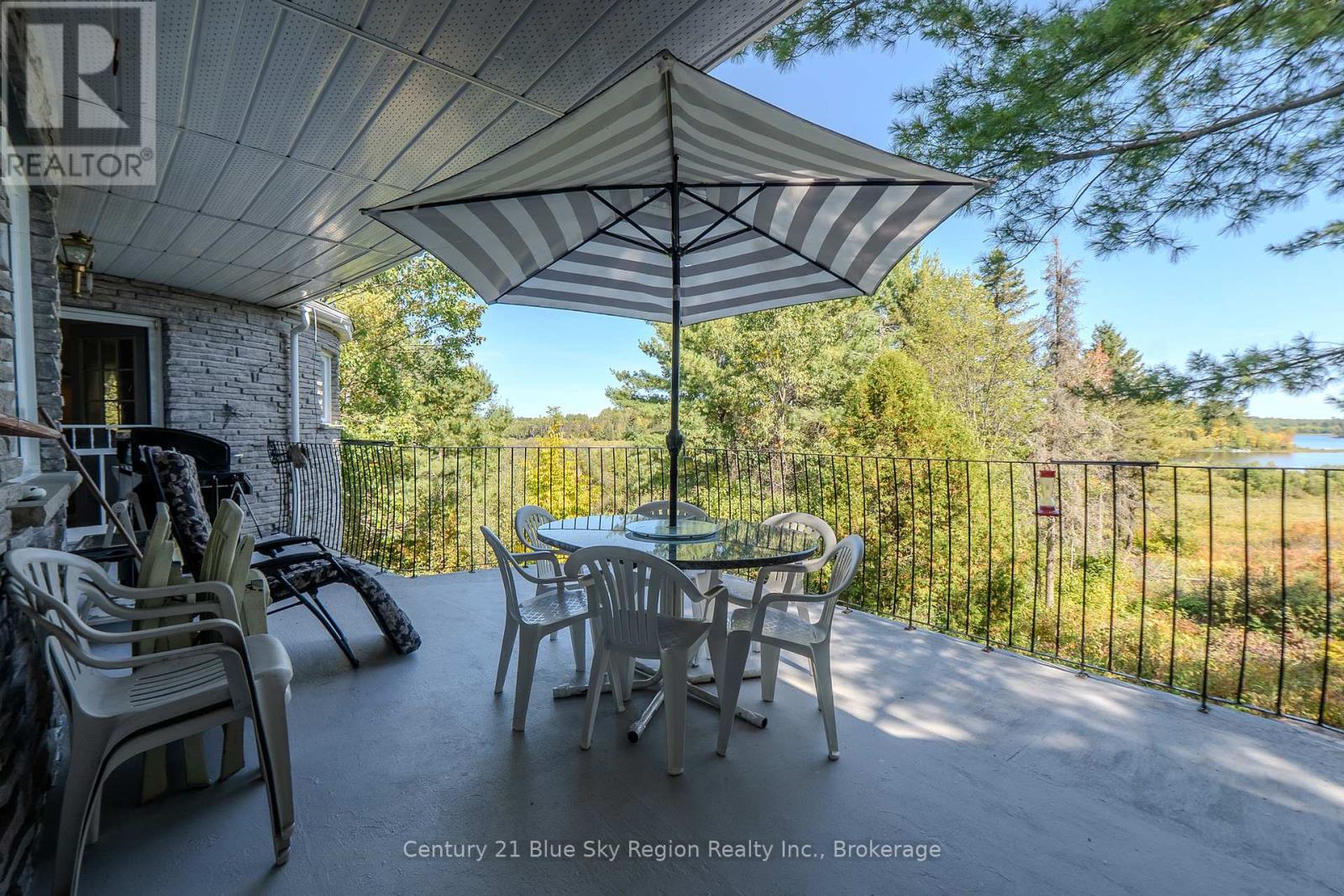 860 Deer Lake Road, West Nipissing, Ontario  P0H 2N0 - Photo 37 - X12408539