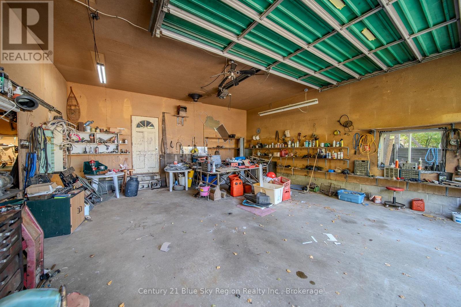 860 Deer Lake Road, West Nipissing, Ontario  P0H 2N0 - Photo 39 - X12408539