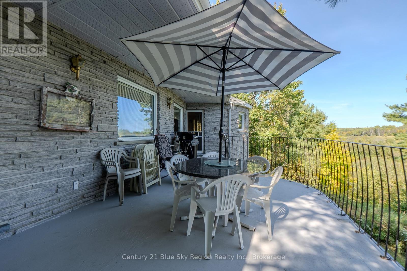 860 Deer Lake Road, West Nipissing, Ontario  P0H 2N0 - Photo 38 - X12408539