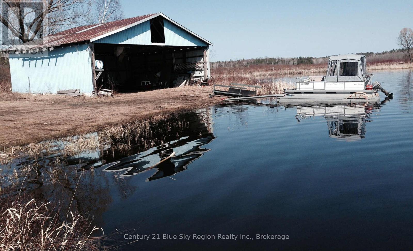860 Deer Lake Road, West Nipissing, Ontario  P0H 2N0 - Photo 48 - X12408539