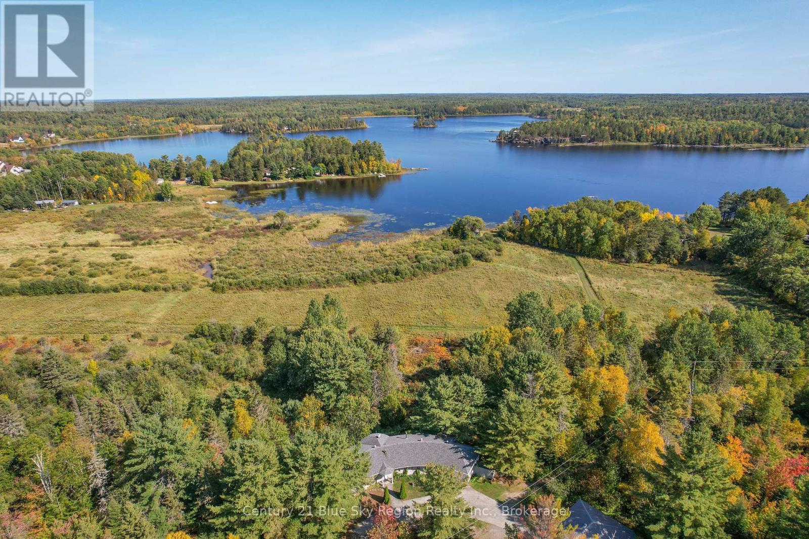 860 Deer Lake Road, West Nipissing, Ontario  P0H 2N0 - Photo 46 - X12408539