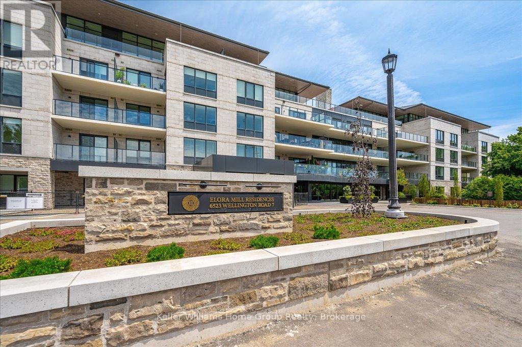 304 - 6523 WELLINGTON ROAD 7, Centre Wellington, Ontario