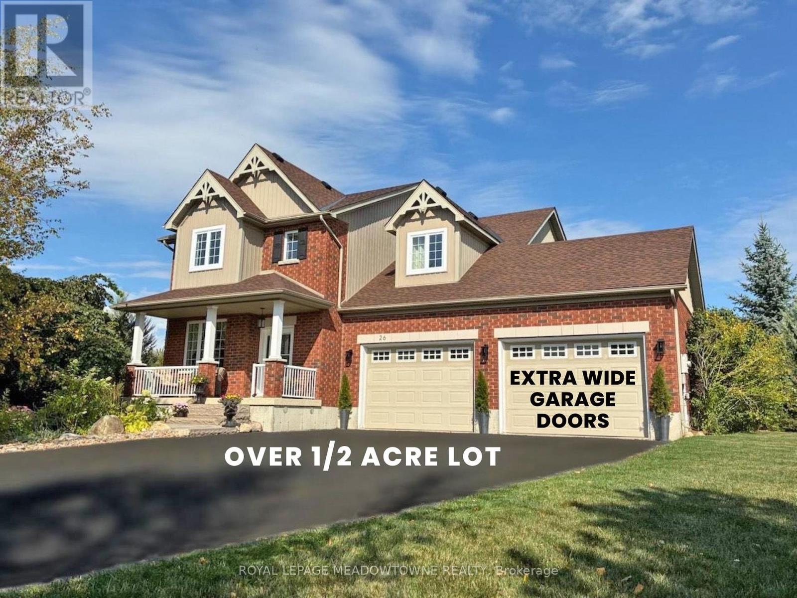 Property at 26 ISLAND LAKE ROAD image 1