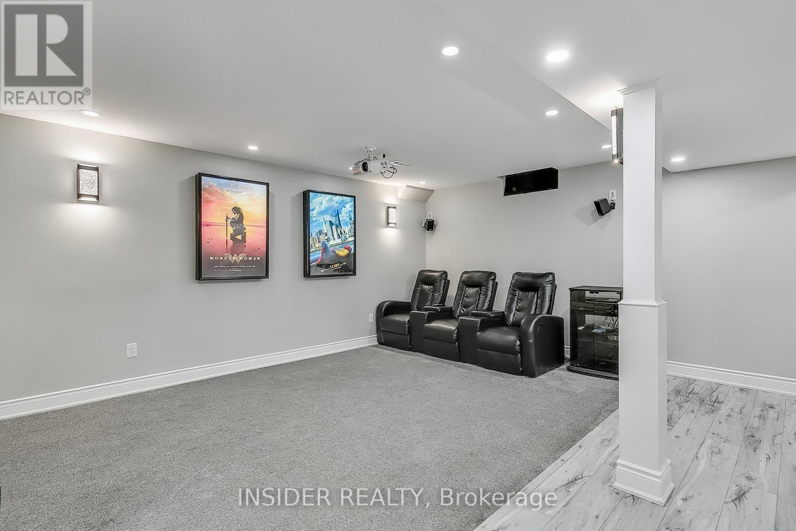 35 Langlaw Drive, Cambridge, Ontario  N1P 1J1 - Photo 27 - X12412375