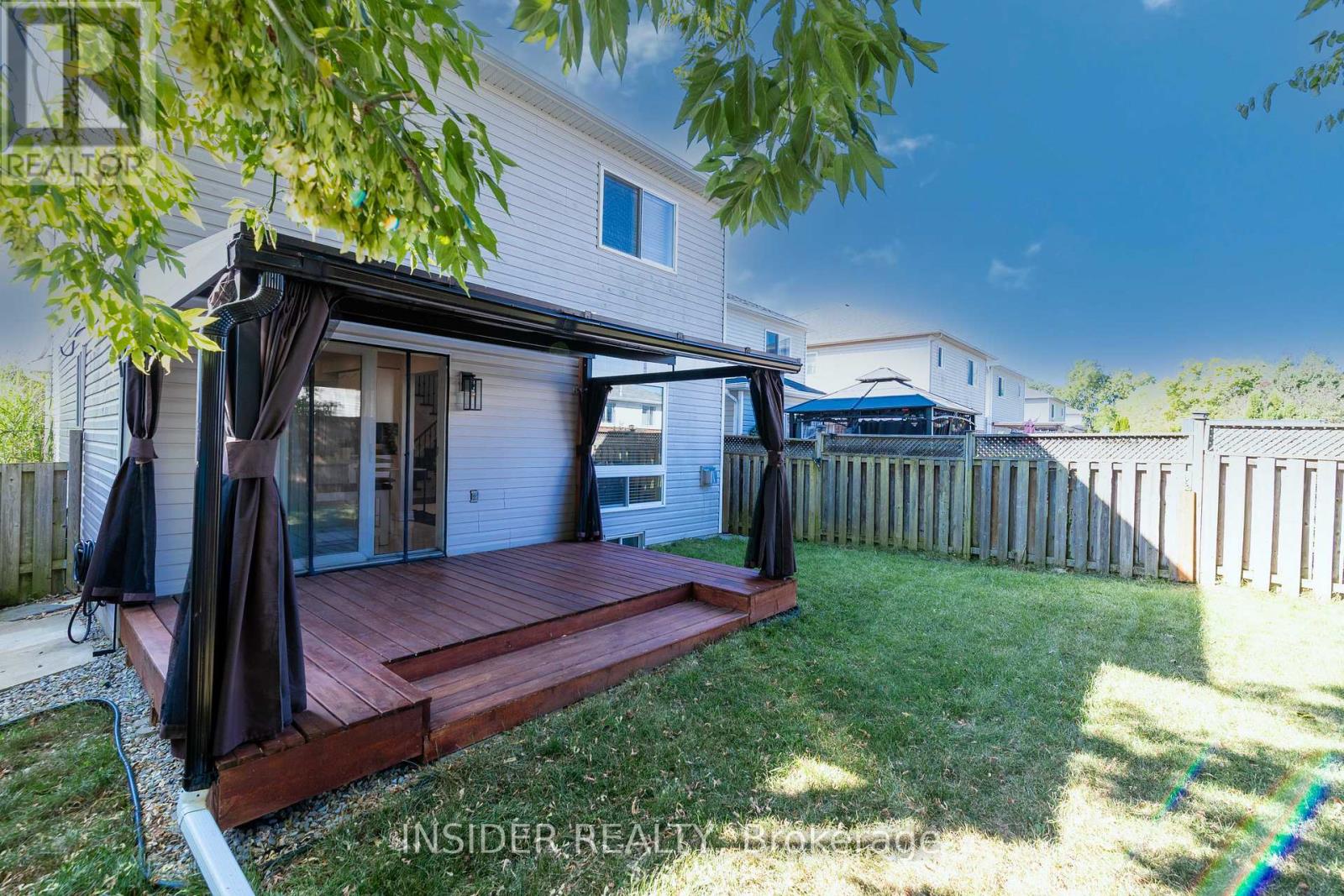 35 Langlaw Drive, Cambridge, Ontario  N1P 1J1 - Photo 32 - X12412375