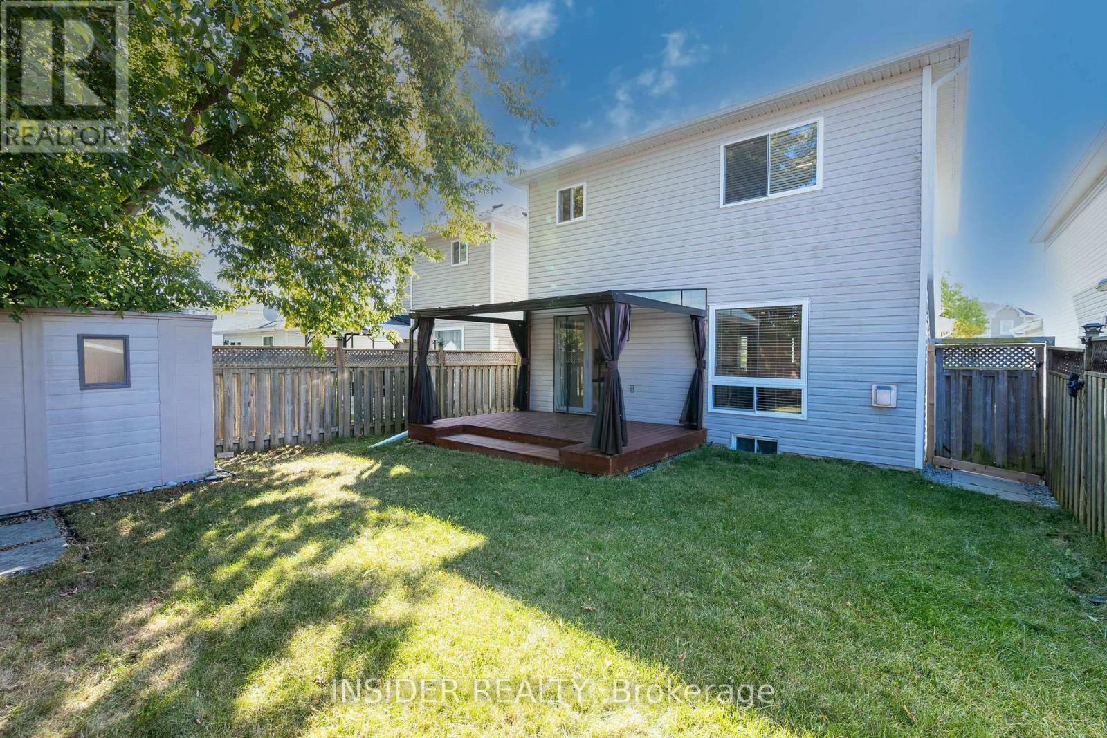 35 Langlaw Drive, Cambridge, Ontario  N1P 1J1 - Photo 33 - X12412375