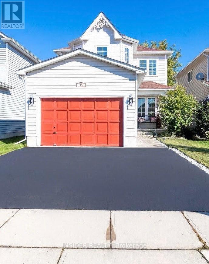 35 Langlaw Drive, Cambridge, Ontario  N1P 1J1 - Photo 36 - X12412375
