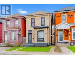 26 MADISON AVENUE, Hamilton, Ontario