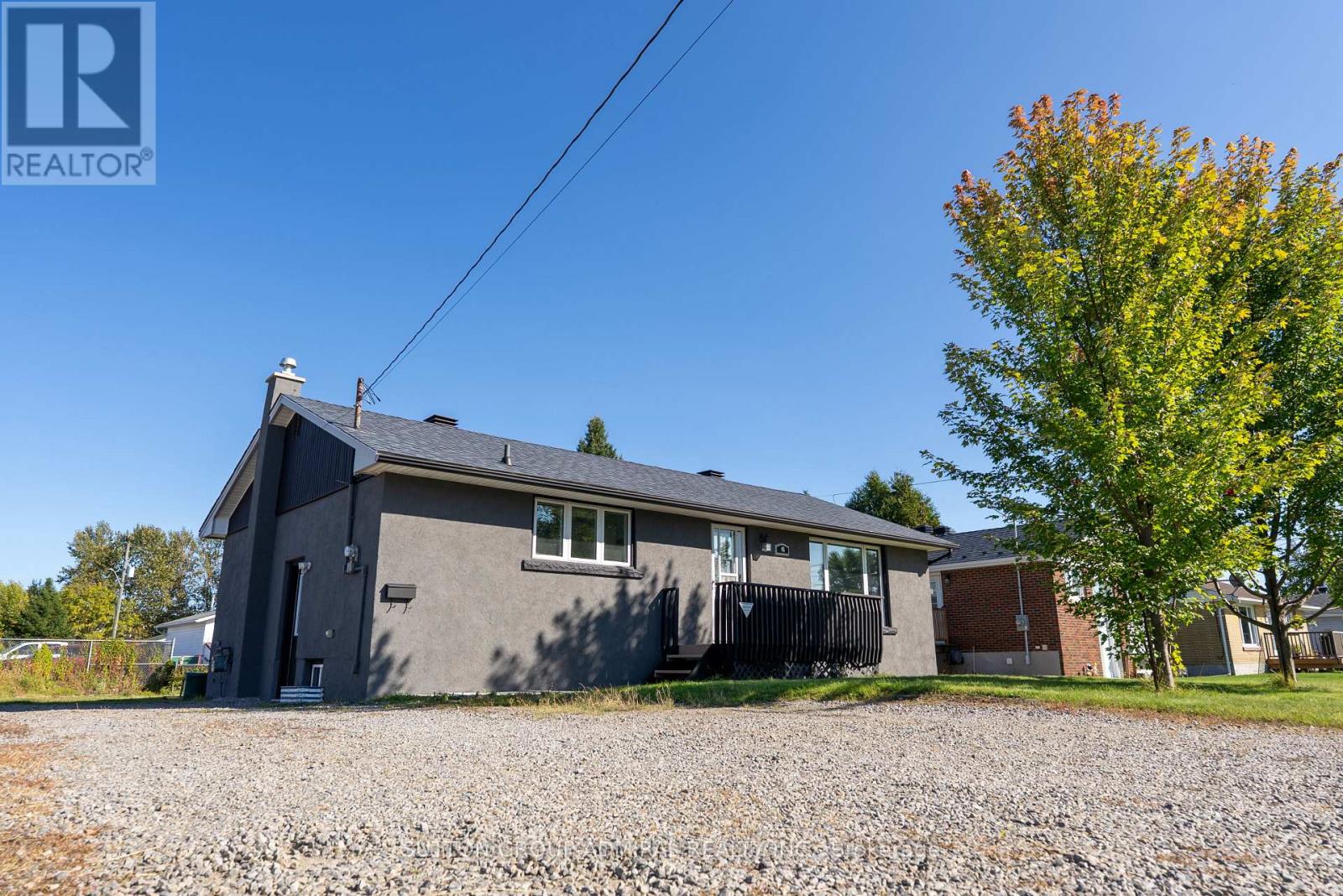 46 CHARLOTTE AVENUE, Greater Sudbury, Ontario