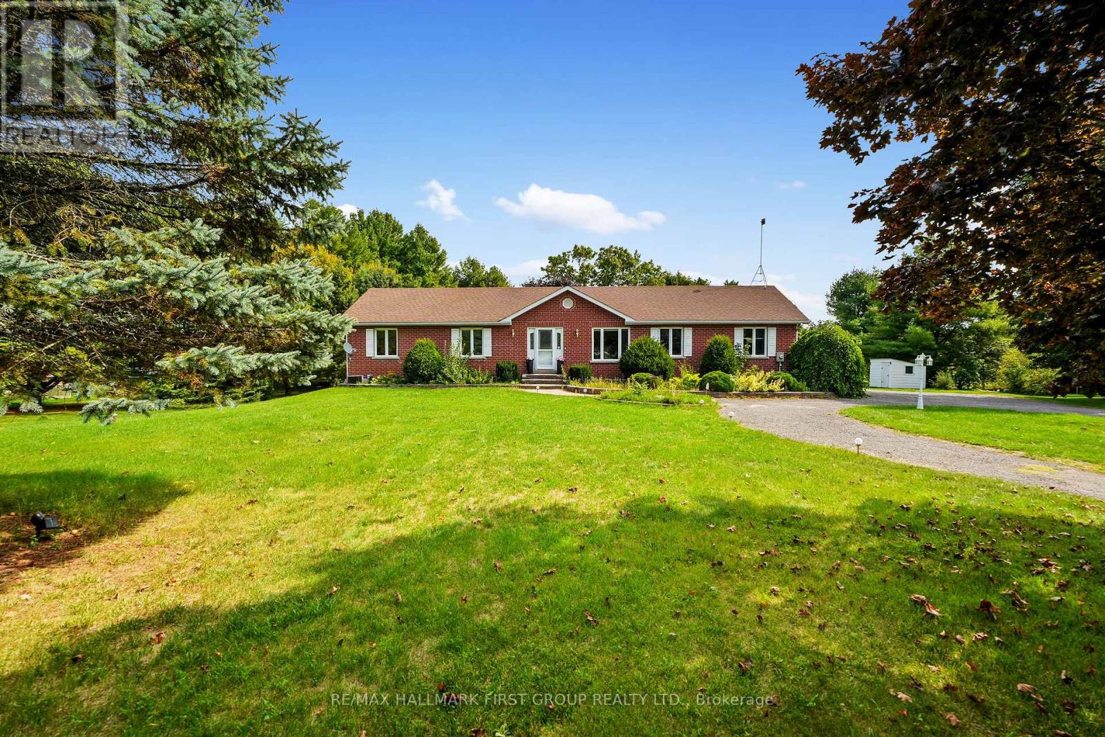 1859 Percy Street, Cramahe, Ontario  K0K 1M0 - Photo 1 - X12412386