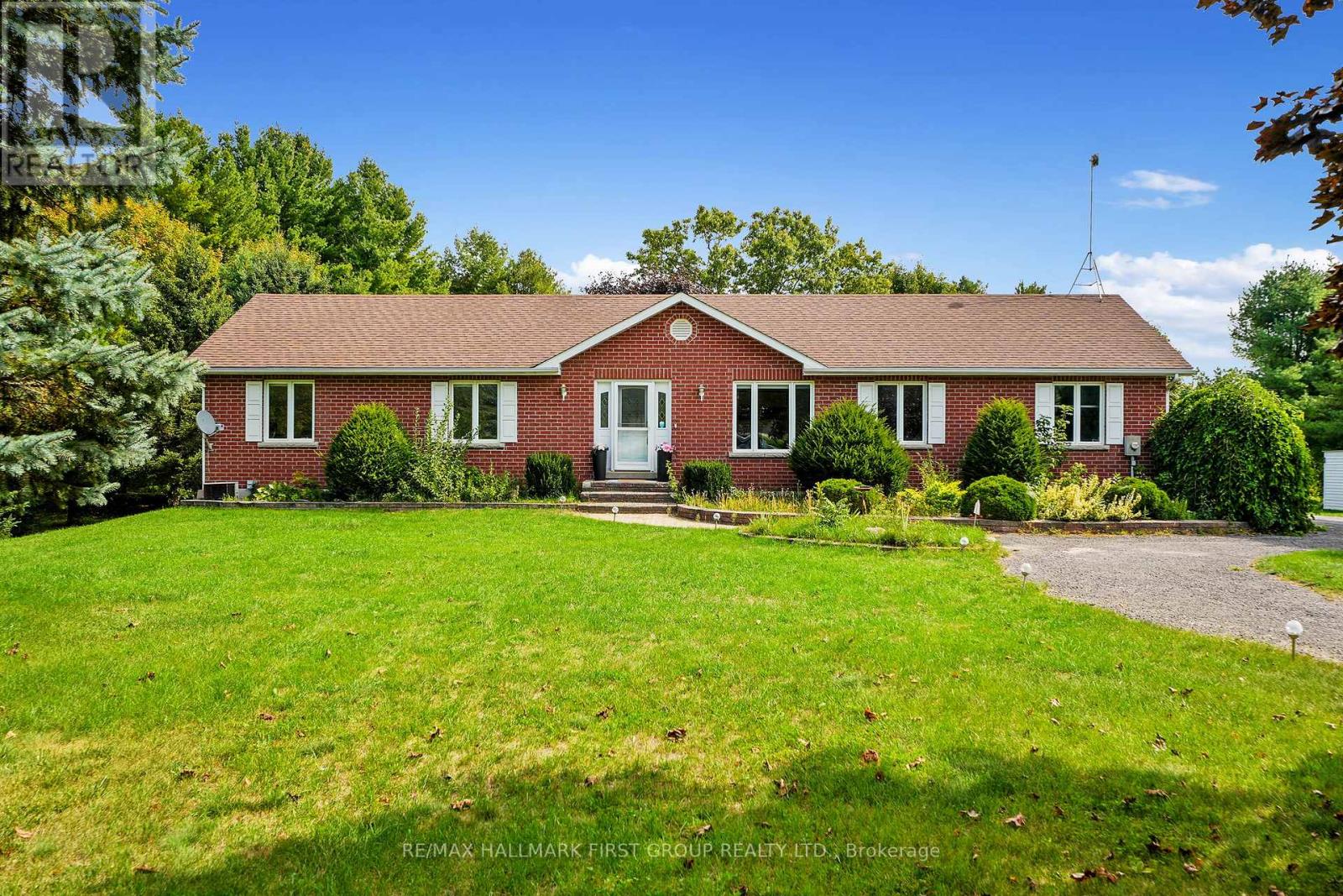 1859 Percy Street, Cramahe, Ontario  K0K 1M0 - Photo 2 - X12412386