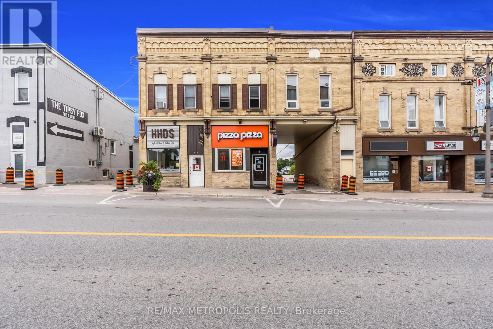 181 Main Street S, Wellington North, Ontario  N0G 2L0 - Photo 12 - X12412398