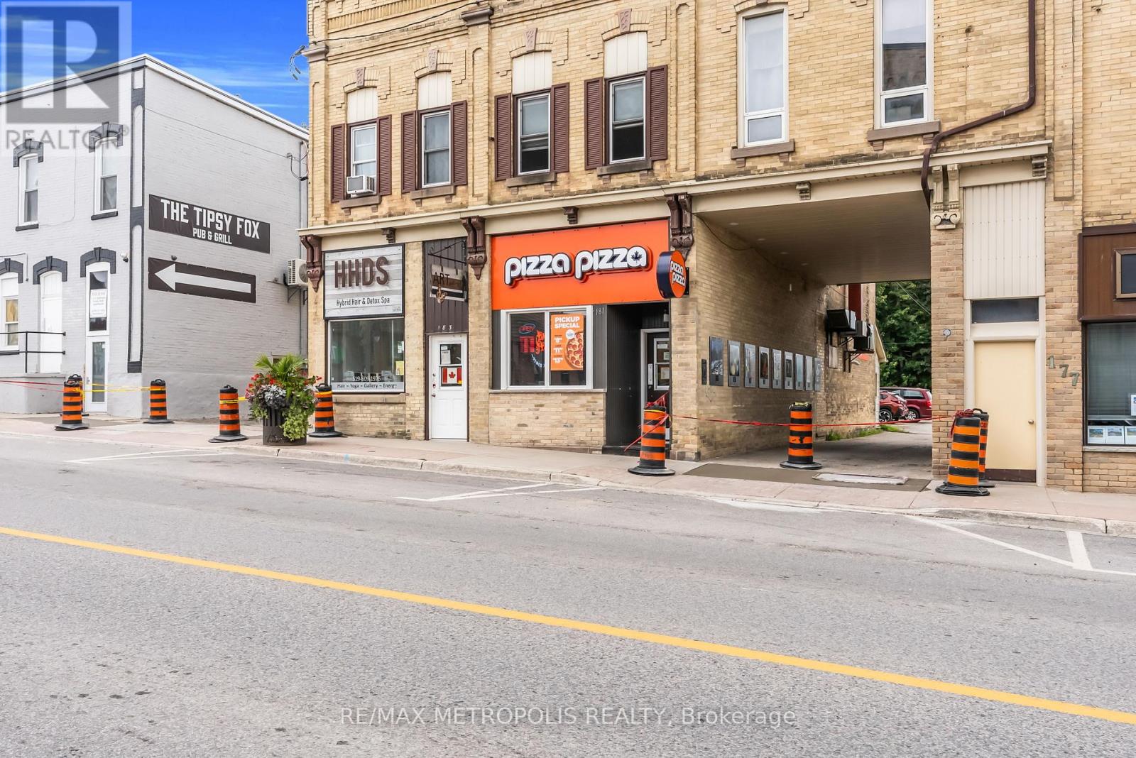 181 Main Street S, Wellington North, Ontario  N0G 2L0 - Photo 13 - X12412398